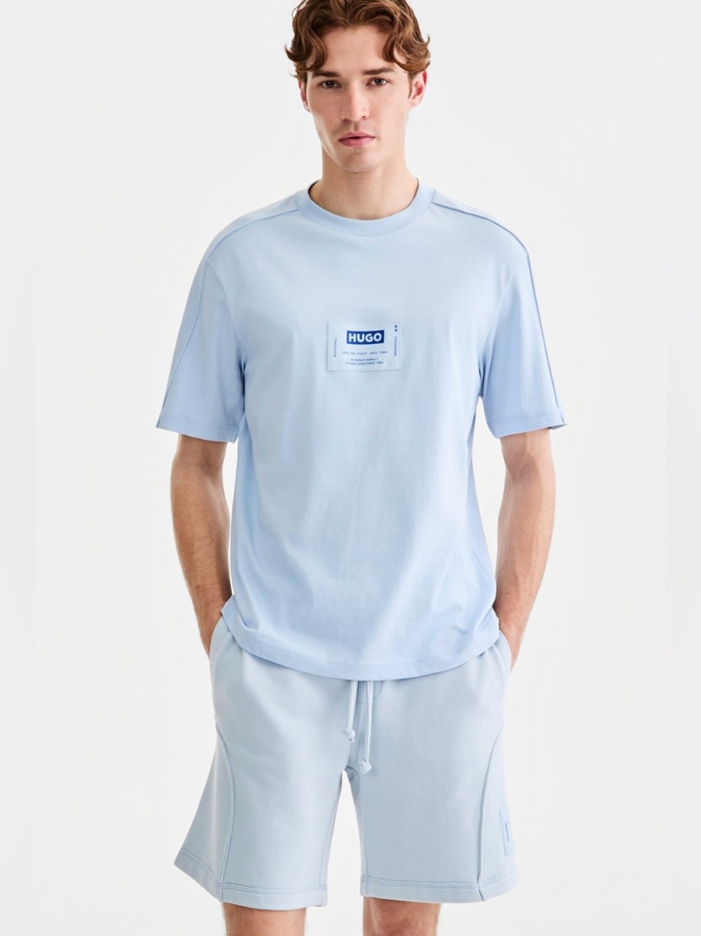 HUGO BOSS Men’s Tee